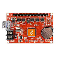 Контролер HD-U64 для світлодіодних LED екранів