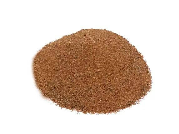 Питательный корм для всех видов рыб, креветок, аквариумных рыб AQUAXER Artemia Eggs 70 г., фото 1