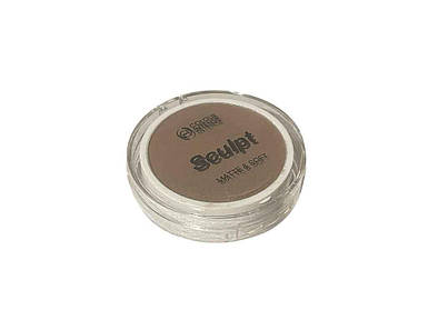 Скульптор для обличчя SCULPT 01 сіро-коричневий ТМ Сolour Intense FG