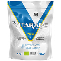 Vitarade EL Fitness Authority, 1000 грамм