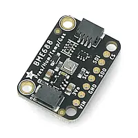 Датчик температуры, влажности, давления и газа - BME688 - SPI / I2C - STEMMA QT / Qwiic - Adafruit 5046