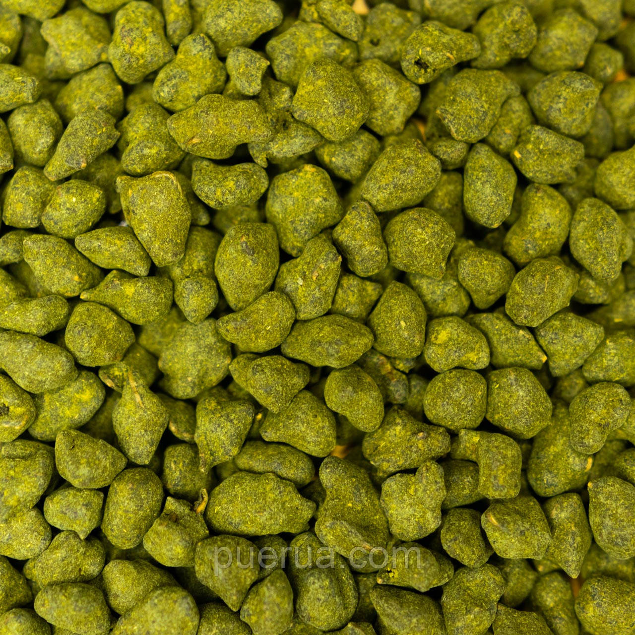 Чай Женьшеневий улун "Lu she" 50 грам, фото 1