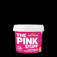 Универсальная паста для чистки Pink Stuff Paste 850 гр