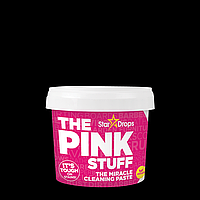 Універсальна паста для чищення Pink Stuff Paste 850 гр