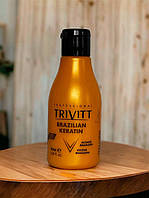 Кератин для волос Trivitt Professional Brazilian Keratin 50ml