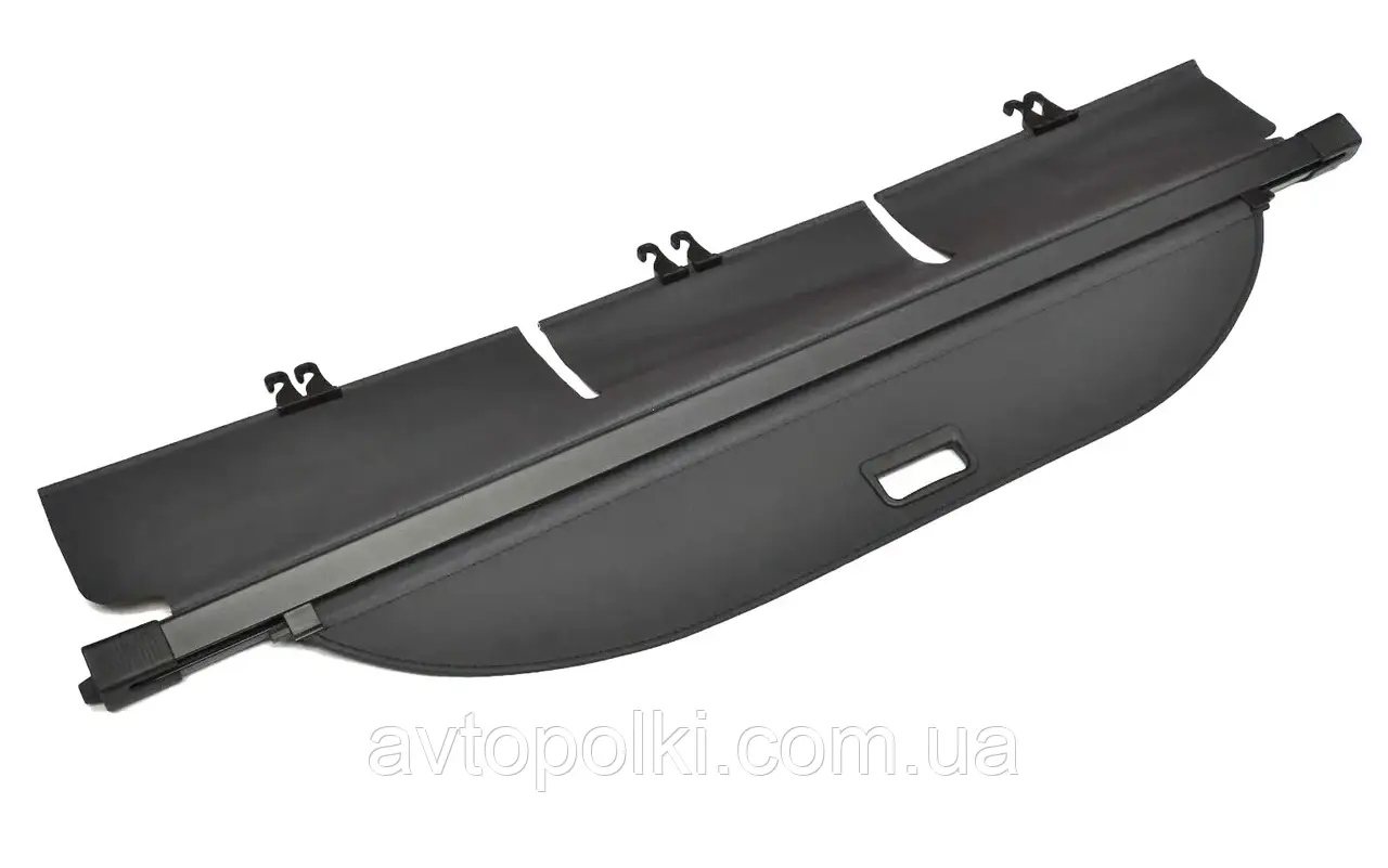 Шторка багажника Ford S-Max S Max 2006-2015 / бренд Marretoo полка ролет, фото 1