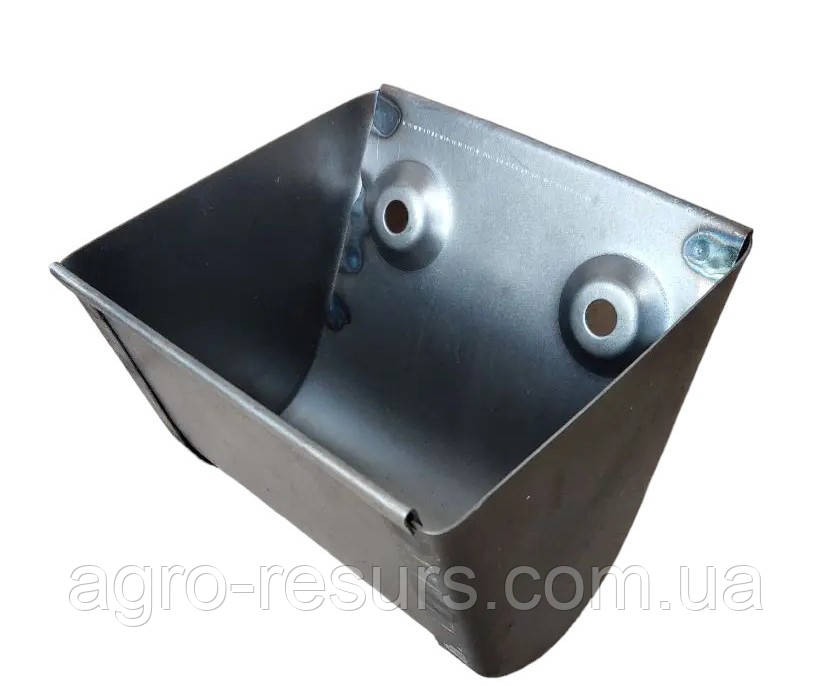 Ківш норійний 160 мм, фото 1