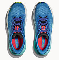 Кросівки для бігу чоловічі Hoka One One Arahi 7 1147850 VRTL Virtual Blue / Cerise, фото 5