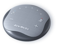 AVerMedia Спікерфон Pocket Speakerphone Hub AS315