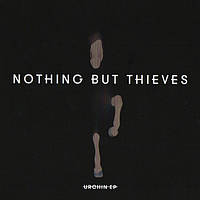 Nothing But Thieves Urchin EP (CD, EP)