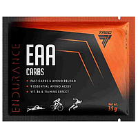 EAA Carbs Trec Nutrition, 35 грамм (пробник)
