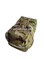 Подсумок утилитарный тактический Akinak с клапаном MOLLE Multicam USA NIR