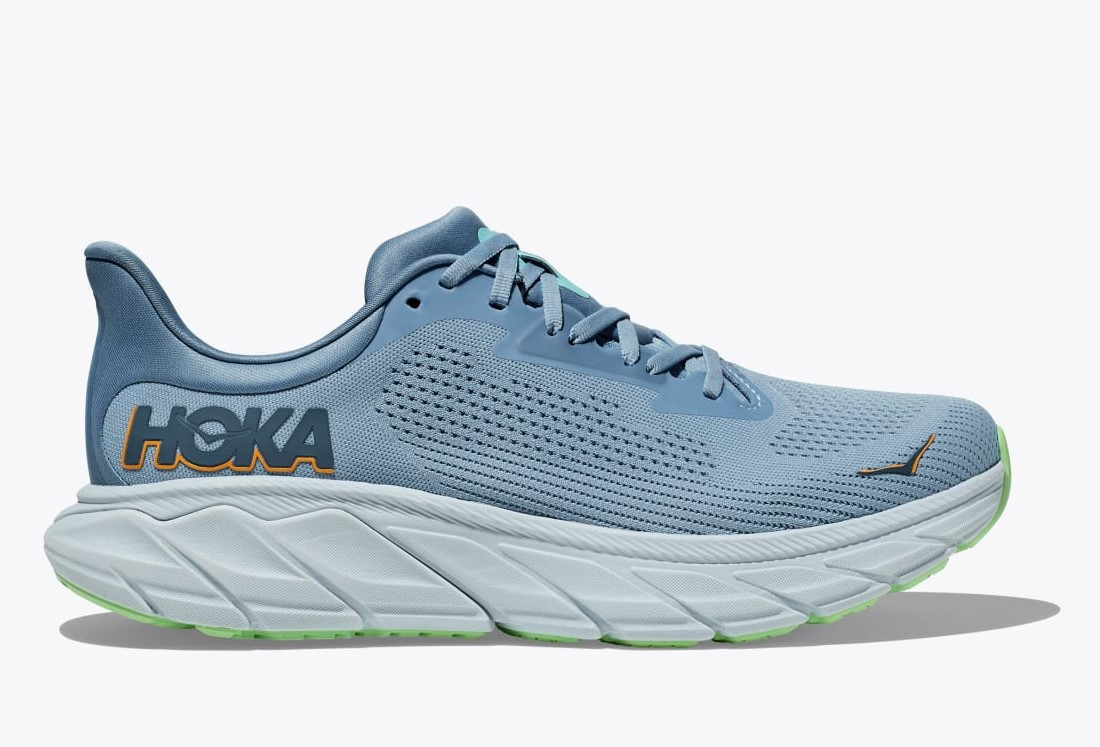 Кросівки для бігу чоловічі Hoka One One Arahi 7 1147850 SSK Shadow / Dusk
