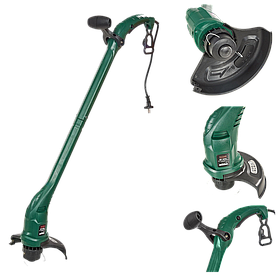 Тример електричний NOWA EP 400y, 0.4 кВт, 0.54 к.с, 1.2 мм