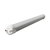 LED лампа 18Вт 6500К LED.Tube.T8.120.G13.18.6500.Glass