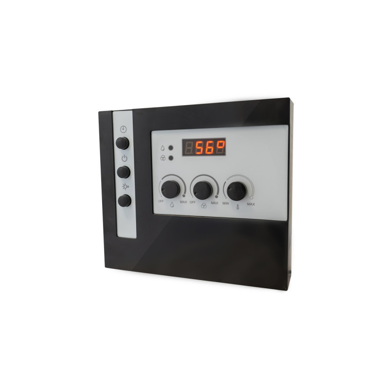 Пульт керування AMET L105C Clima, фото 1