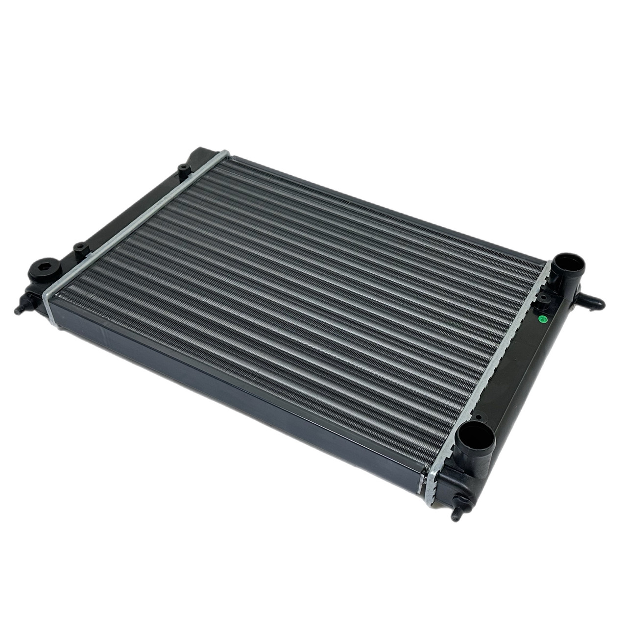 Радіатор охолодження VW GOLF II/JETTA 83-91 (TEMPEST) TP.15.65.1811, фото 1