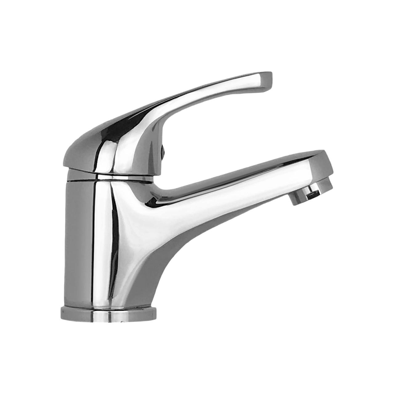 Змішувач для умивальника Globus Lux Solly GLSO-0101, фото 1