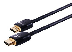 Cypress Кабель HDMI, CBL-H300-050, Premium 4K, 5.0M, 28AWG