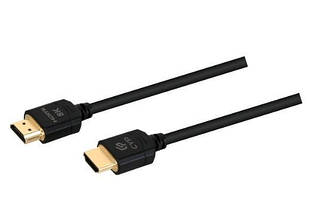 Cypress Кабель HDMI, CBL-H600-020, 8K certified, 2M, 30AWG