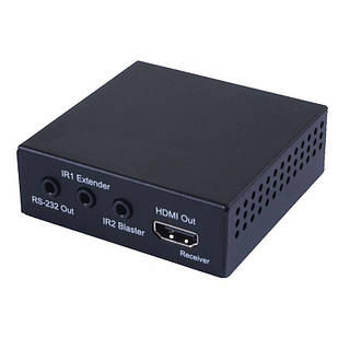 Cypress Приймач HDMI по витій парі CH-506RXPLBD