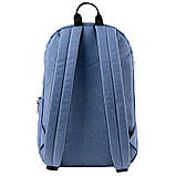 Рюкзак GoPack Education Teens GO24-140L-2 м'ятно-блакитний, фото 5