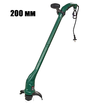 Електричний тример NOWA EP 400y, 0.4 кВт Електрокоси тример електричний