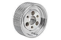 Ролик подающий металевий Terex 140х35х50 мм