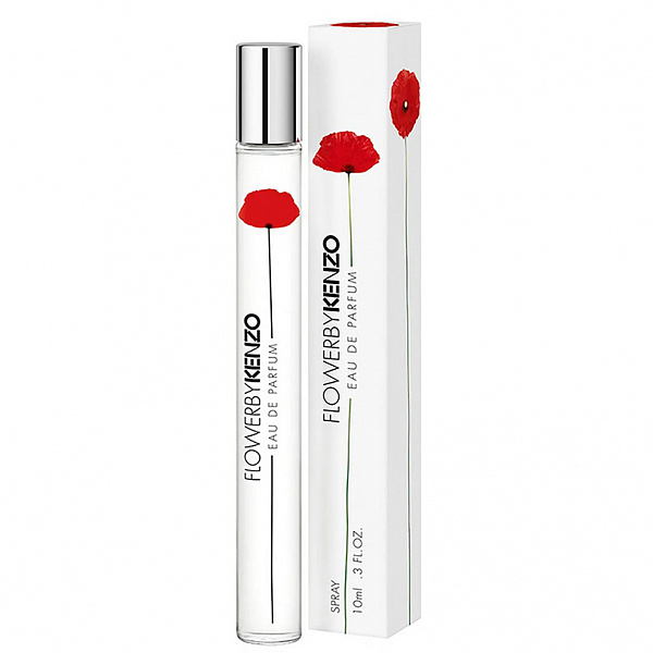 Парфумована вода Kenzo Flower by Kenzo для жінок — edp 10 ml mini
