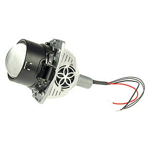 Лінза DECKER LED BL 2,5" P-1 65 W, фото 2