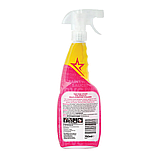 Багатоцільовий очисник-спрей для твердих поверхонь Pink Stuff Multi-Purpose Cleaner 750 мл, фото 3