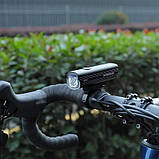 Потужний велосипедний ліхтар OFFBONDAGE 1000 lm, фото 6
