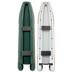 Надувне китайце Kolibri KM-460C (Kolibri KM-460C)