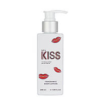 Парфюмированный лосьон для тела Victoria's Secret Just A KISS 200 мл