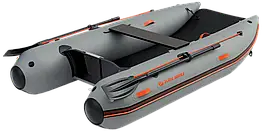 Катамаран надувний ПВХ Kolibri Sea Cat КМ-300СМ