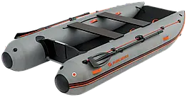 Катамаран Kolibri Sea Cat КМ-340СМ