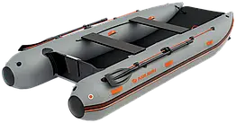 Катамаран Kolibri Sea Cat КМ-380СМ
