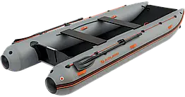 Катамаран надувний ПВХ Kolibri Sea Cat КМ-420СМ