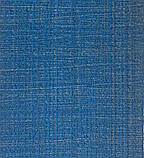 Матова зносостійка інтер'єрна фарба ефект джинсової тканини Deco Terra Sabbia D’arte 15 л, фото 4