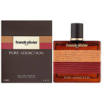 Pure Addiction Franck Olivier eau de parfum 100 ml