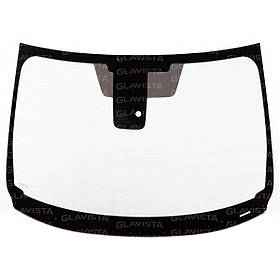 Лобове скло NISSAN QASHQAI / Rogue Sport (Кросовер) (2013 - ) OE NUMBER: 72700HV03A, 72700HV06A