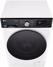 Пральна машина автоматична LG F4W1175YW, фото 5