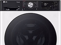 Пральна машина автоматична LG F4W1175YW, фото 6