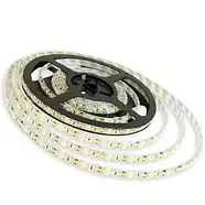 Светодиодная лента OEM ST-12-2835-120-G-65 зеленая, герметичная, 1м Biom, фото 4