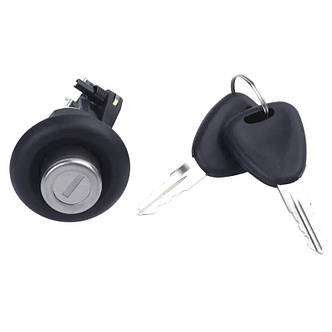 Личинка замка багажника 256965 Renault Logan ,Dacia Sandero, Dacia Logan, фото 1