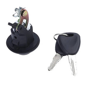 Личинка замка багажника 256965 Renault Logan ,Dacia Sandero, Dacia Logan, фото 3