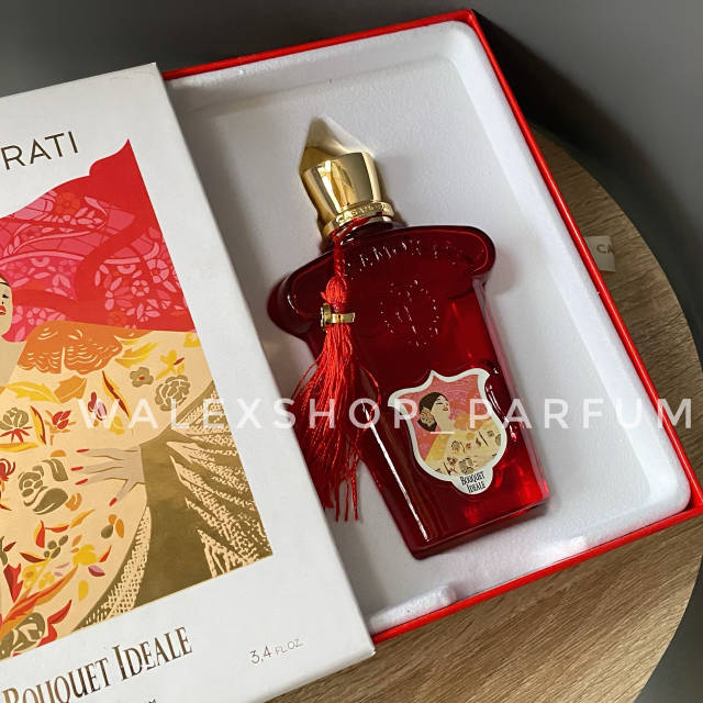 香水(女性用) xerjoff.CASAMORATTI Bouquet Ideale100ml Amazon | Xerjoff Casamorati 1888 Bouquet Ideale Eau De parfum 100