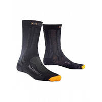 Носки X-Socks Trekking Light Comfort 39-41 Черный (1068-X020278 39-41 G078) OB, код: 7798051