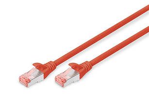 Digitus CAT 6 S-FTP [DK-1644-020/R]