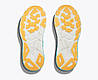 Кросівки для бігу жіночі Hoka One One Arahi 7 1147851 SYV Swim Day / Virtual Blue, фото 8